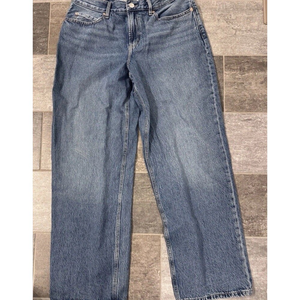 Garage Denim Women’s Low Rise Bag Jeans, New With Tags, 9/29